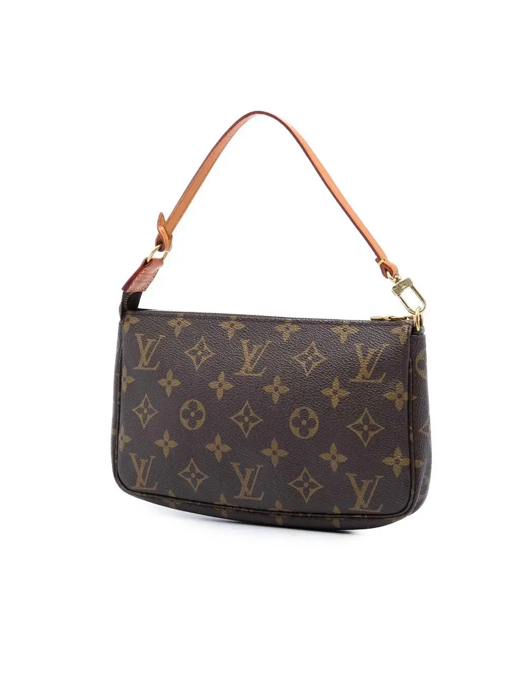 Louis Vuitton Pochette Accessoires Pre- #361266L76B